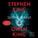 Sleeping Beauties : A Novel - eAudiobook