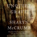 The Unquiet Grave : A Novel - eAudiobook