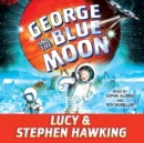 George and the Blue Moon - eAudiobook