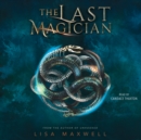 The Last Magician - eAudiobook