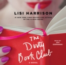 The Dirty Book Club - eAudiobook