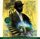 Gwendy's Button Box : Includes bonus story "The Music Room" - eAudiobook