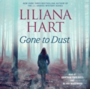 Gone to Dust - eAudiobook