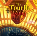 The Fourth Ruby - eAudiobook