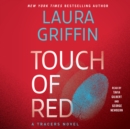Touch of Red - eAudiobook