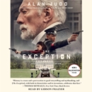 The Exception : A Novel - eAudiobook