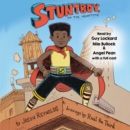 Stuntboy, in the Meantime - eAudiobook