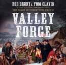 Valley Forge - eAudiobook