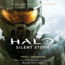 Halo: Silent Storm : A Master Chief Story - eAudiobook