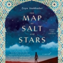The Map of Salt and Stars - eAudiobook