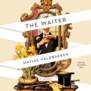 The Waiter - eAudiobook