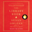 The Library Book - eAudiobook