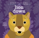 Lion Down - eAudiobook