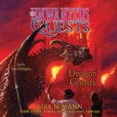 Dragon Ghosts - eAudiobook