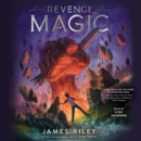 The Revenge of Magic - eAudiobook