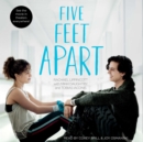 Five Feet Apart - eAudiobook