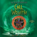 Call of the Wraith - eAudiobook