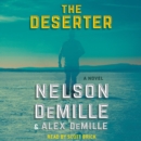 The Deserter : A Novel - eAudiobook