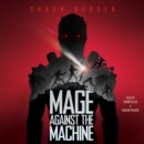 Mage Against the Machine - eAudiobook