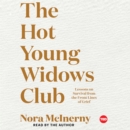 The Hot Young Widows Club - eAudiobook