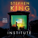The Institute : A Novel - eAudiobook