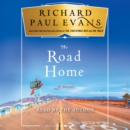 The Road Home - eAudiobook