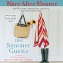 The Summer Guests - eAudiobook