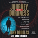 Journey into Darkness - eAudiobook