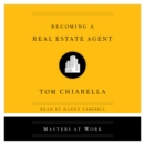 Becoming a Real Estate Agent - eAudiobook