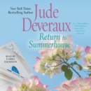 Return to Summerhouse - eAudiobook