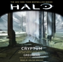 HALO: Cryptum - eAudiobook