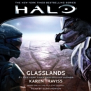 HALO: Glasslands - eAudiobook
