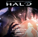 HALO: Silentium - eAudiobook
