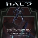 HALO: The Thursday War - eAudiobook