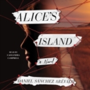 Alice's Island : A Novel - eAudiobook
