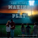 Making a Play - eAudiobook