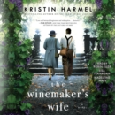 The Winemaker's Wife - eAudiobook