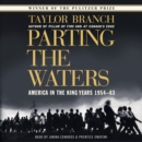 Parting the Waters : America in the King Years 1954-63 - eAudiobook