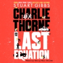 Charlie Thorne and the Last Equation - eAudiobook