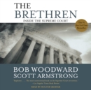 The Brethren : Inside the Supreme Court - eAudiobook