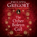 The Other Boleyn Girl - eAudiobook