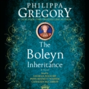 The Boleyn Inheritance : A Novel - eAudiobook