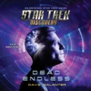 Star Trek: Discovery: Dead Endless - eAudiobook