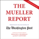 The Mueller Report - eAudiobook
