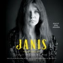 Janis : Her Life and Music - eAudiobook
