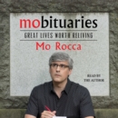 Mobituaries - eAudiobook