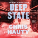 Deep State : A Thriller - eAudiobook