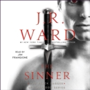 The Sinner - eAudiobook