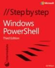 Windows PowerShell Step by Step - eBook
