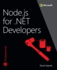 Node.js for .NET Developers - eBook